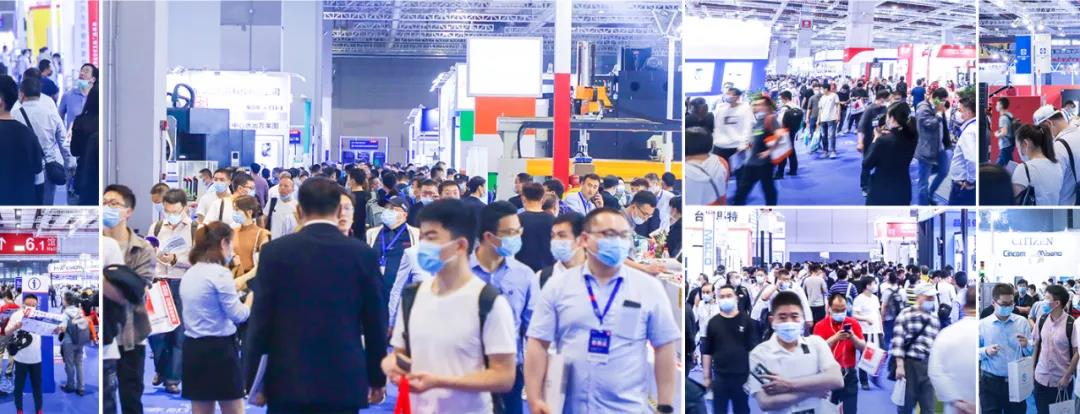 2021亞洲國際動力傳動與控制技術(shù)展覽會，復(fù)興偉業(yè)展位搶先看