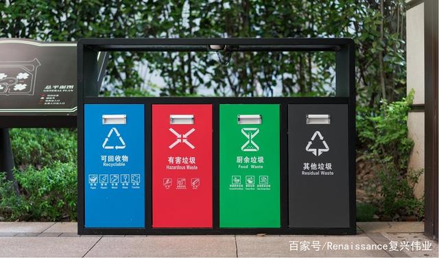 廚余垃圾處理器迎來新發(fā)展，復(fù)興偉業(yè)引領(lǐng)控制器技術(shù)變革！