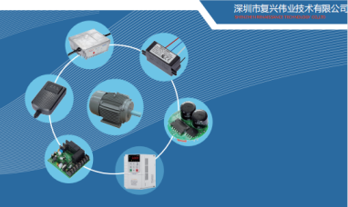 風(fēng)機(jī)專用電機(jī)智能控制四大升級(jí)方案，復(fù)興偉業(yè)以創(chuàng)新賦能時(shí)代