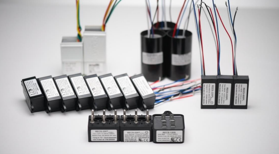 和面機電機控制方案可以進行哪幾方面的升級？