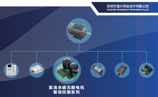 油泵電機控制全面升級，復興偉業(yè)創(chuàng)新技術(shù)讓電機智控更安全高效！