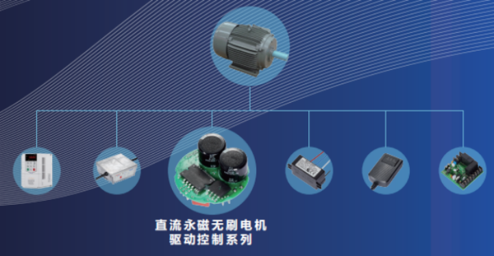 2023年泵行業(yè)前景如何？復(fù)興偉業(yè)電機(jī)智控四大方案助行業(yè)“狂飆”發(fā)展！