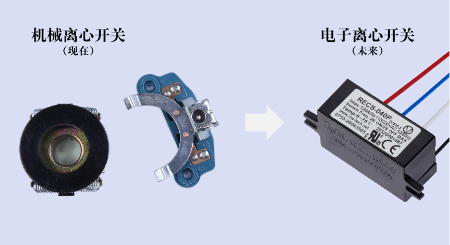 為應(yīng)對(duì)電機(jī)過(guò)熱故障，單相電機(jī)控制器怎么選？